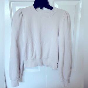 Wilfred Free Terry Fleece